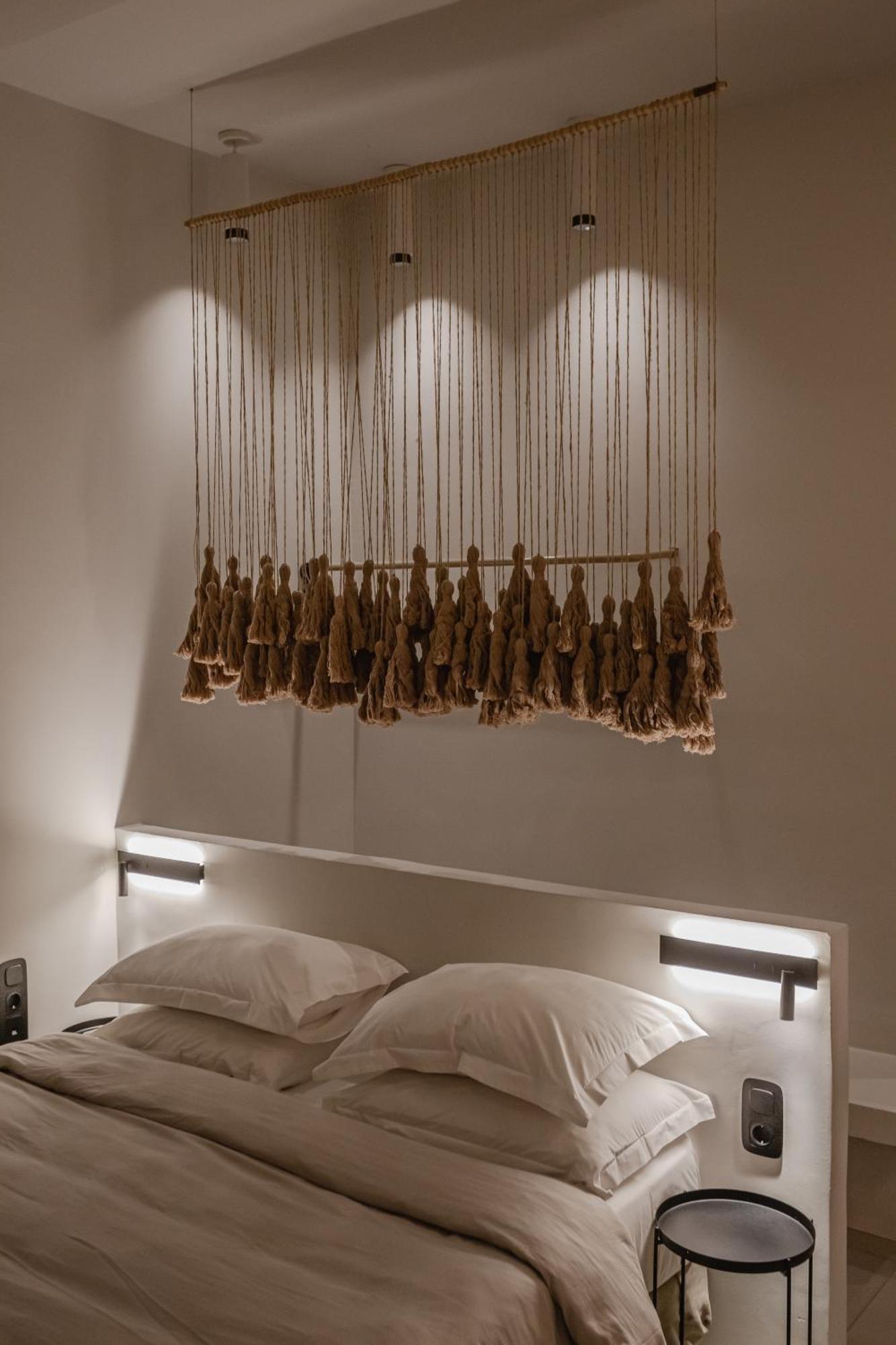 Amal Kythnos Suites מראה חיצוני תמונה