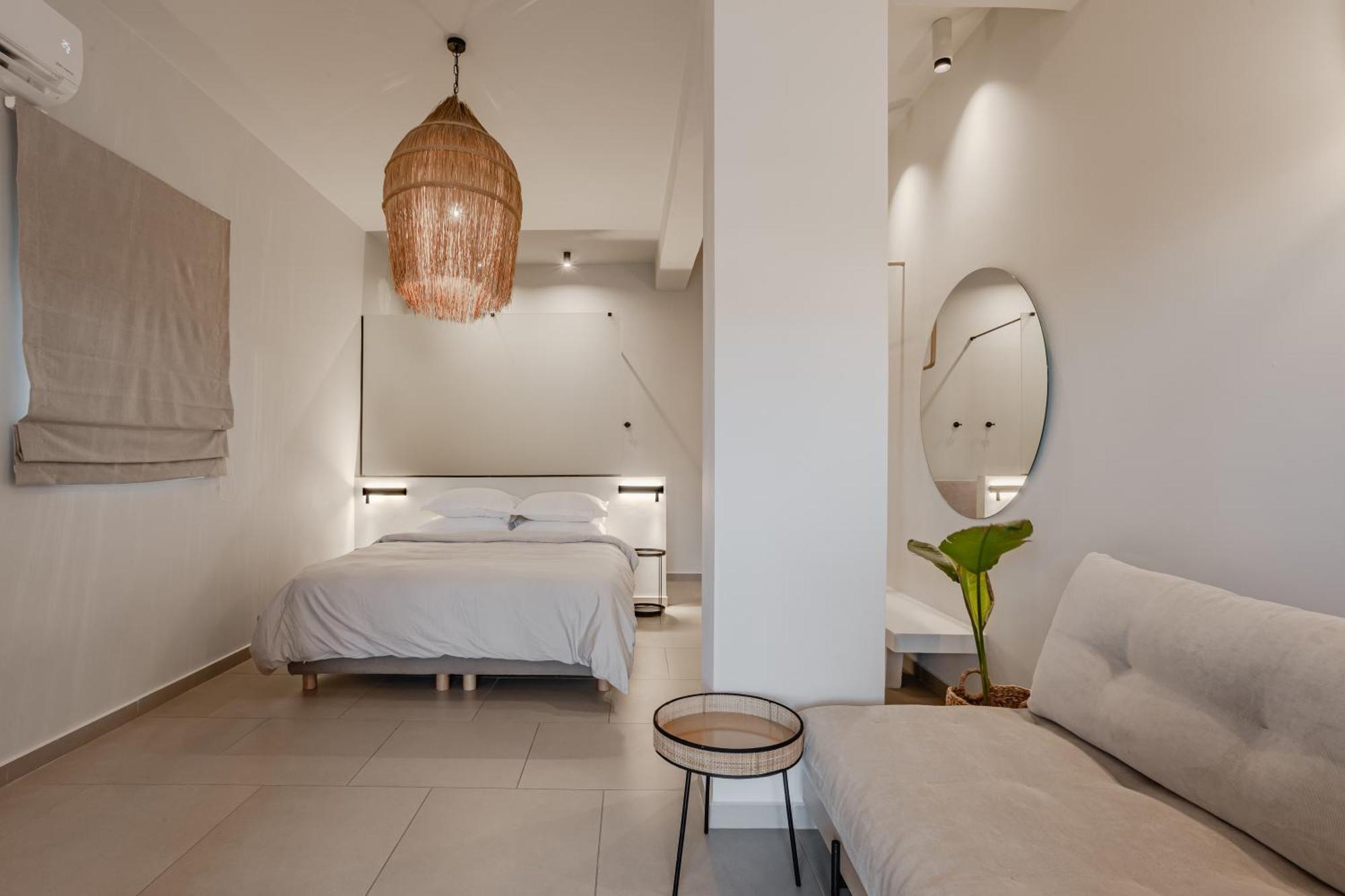 Amal Kythnos Suites מראה חיצוני תמונה