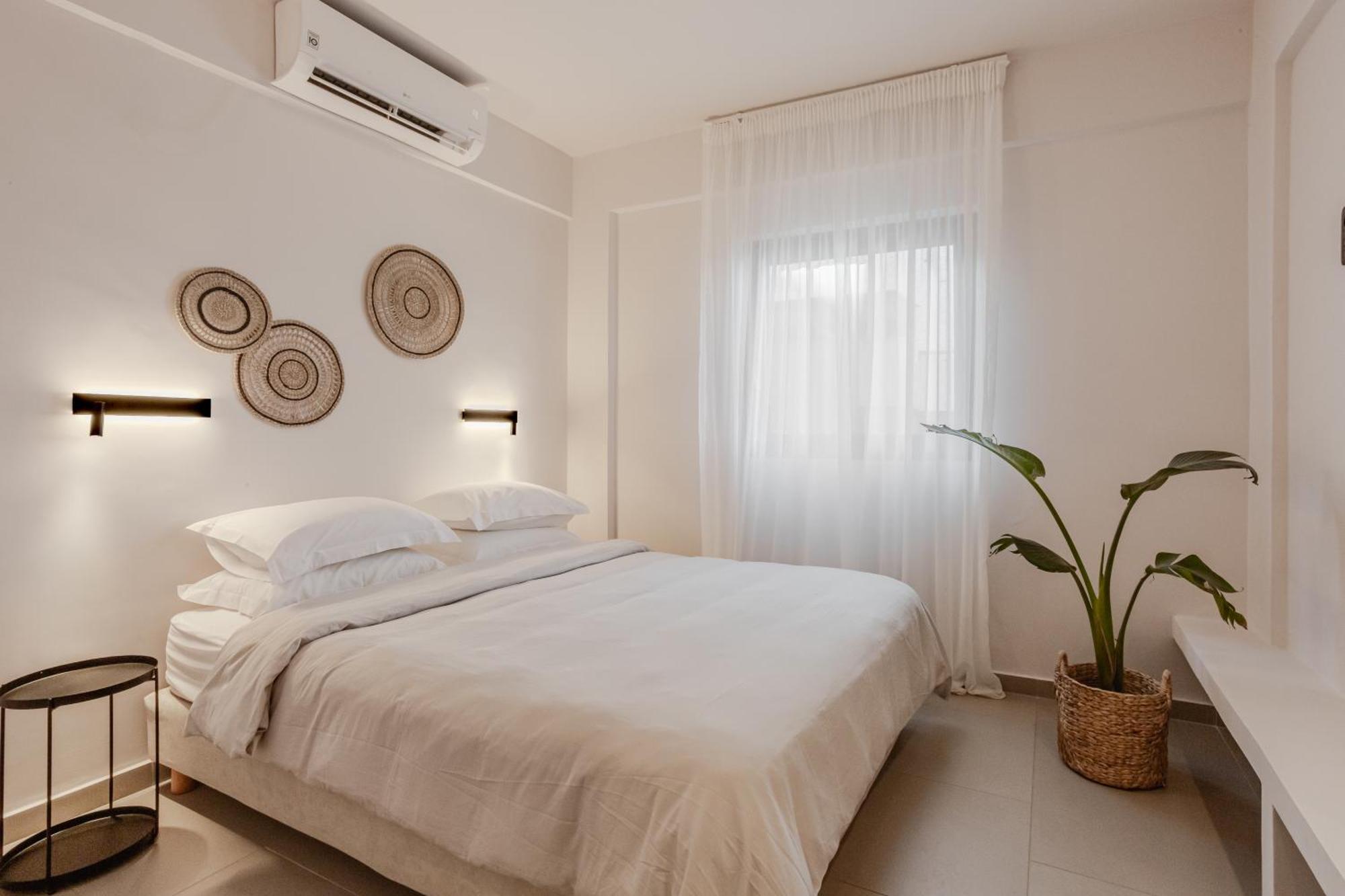 Amal Kythnos Suites מראה חיצוני תמונה