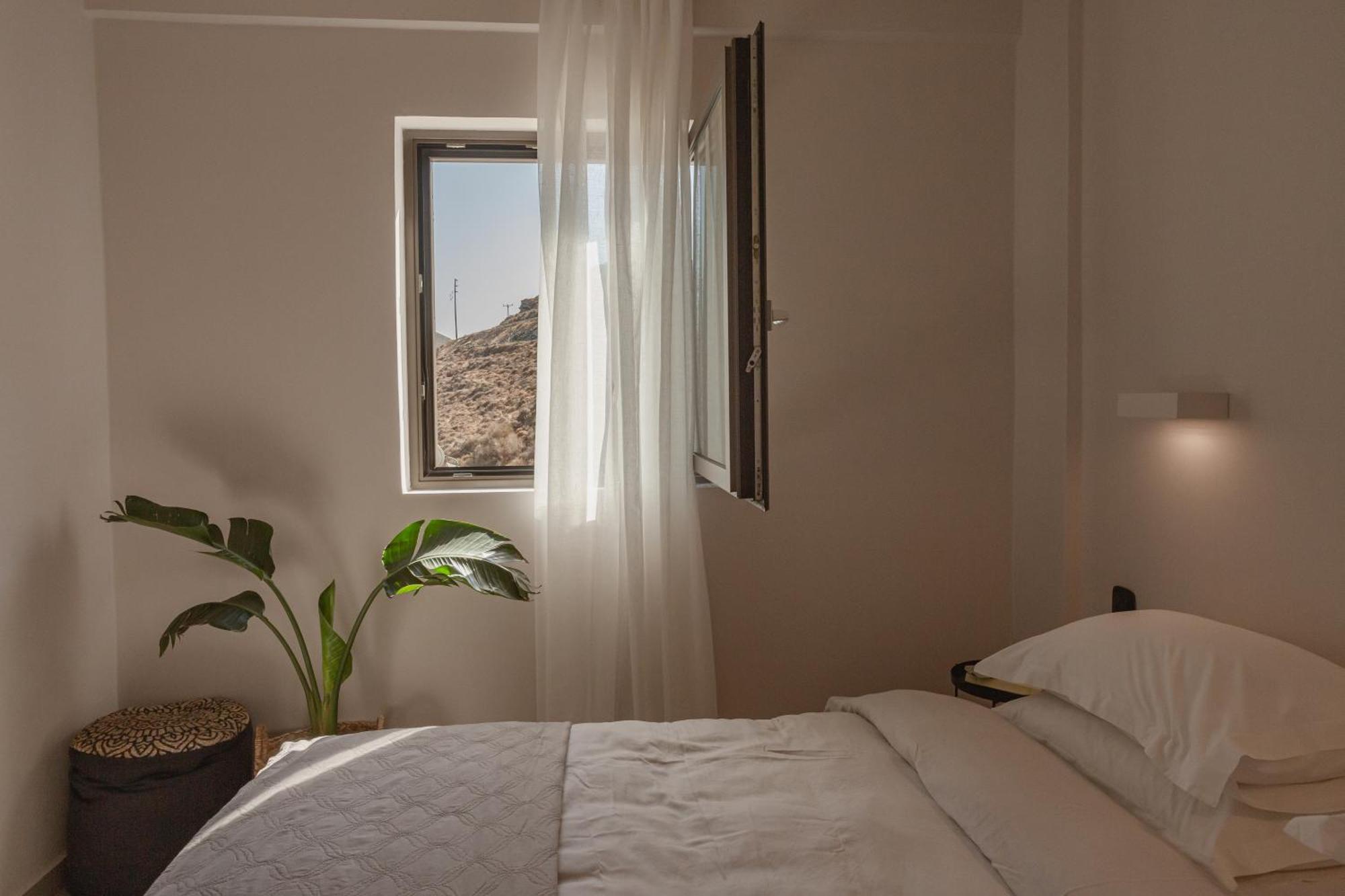 Amal Kythnos Suites מראה חיצוני תמונה